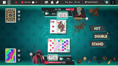 RogueJack21 - Изображение 3