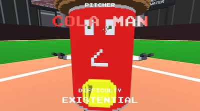 Super Psycho Baseball - Изображение 4