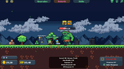 Gridle - Изображение 2