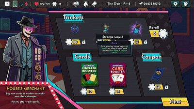 RogueJack21 - Изображение 2