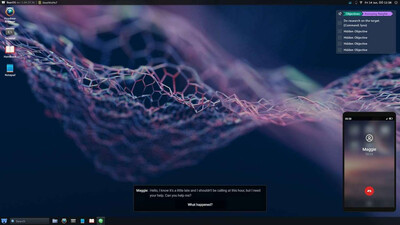HackHub: Ultimate Hacker Simulator - Изображение 3