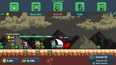 Gridle - Изображение 4