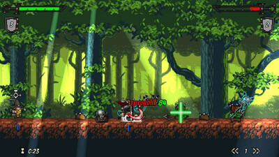 Dwarves: Glory, Death and Loot - Изображение 3