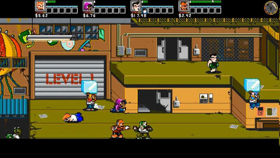 River City Ransom: Underground - Изображение 4