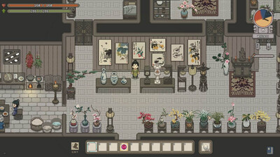 Halcyon Days at Taoyuan - Изображение 4