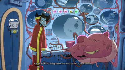 Earth Must Die - Изображение 4