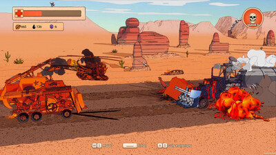 Dead Oil - Изображение 4