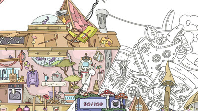 Hidden Cats 9: Aliens - Изображение 4