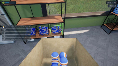 Exotica 2: Pet Shop Simulator - Изображение 4