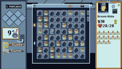 BroomSweeper - Изображение 2