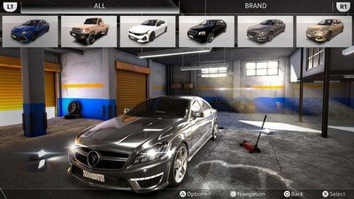 Highway Drifter: Hajwala Simulator - Изображение 2