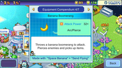 Final Frontier Story - Изображение 4