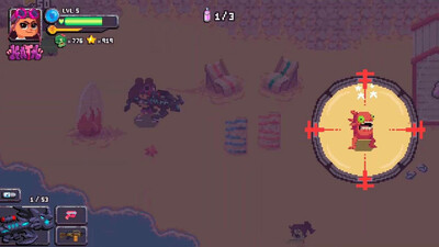 Ghetto Zombies: Graffiti Squad - Изображение 3