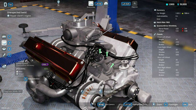 Underground Garage - Изображение 1