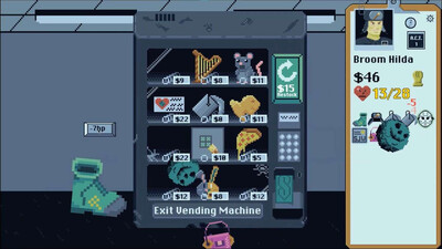 BroomSweeper - Изображение 3