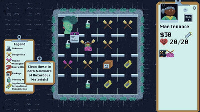 BroomSweeper - Изображение 1