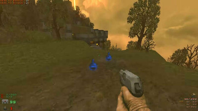 Insanity Edged - Изображение 3