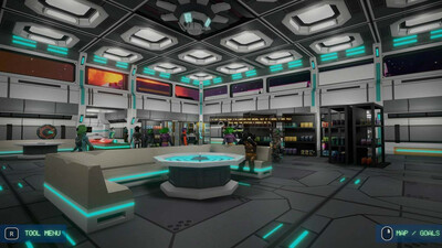 Legitimate Space Corp Simulator LLC - Изображение 4