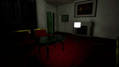 The Disturbed Mansion - Изображение 4