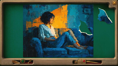 Antiques Hunt: Tales of Cobblestone Streets - Изображение 2