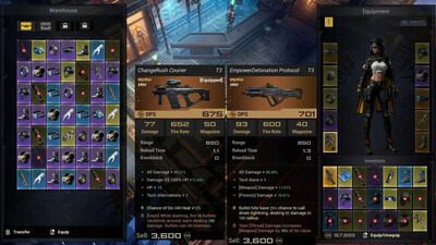 R.I.P. - Reincarnation Insurance Program - Изображение 3