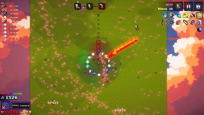 Gem Miner TD - Изображение 2