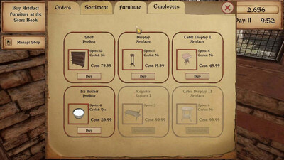 Loot & Ledger - Изображение 2