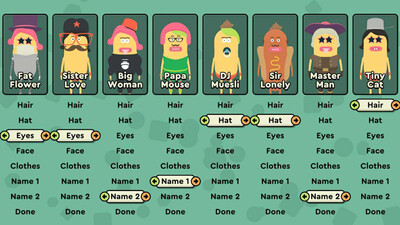 Papa's Quiz - Изображение 3