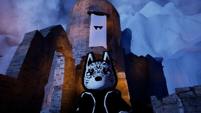 Darkway: Murder of King Mere - Изображение 3