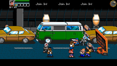 River City Ransom: Underground - Изображение 3