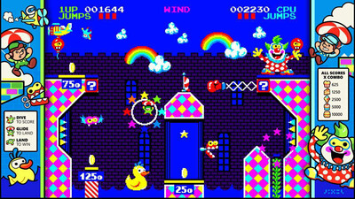 Looney Landers - Изображение 3