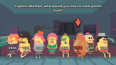 Papa's Quiz - Изображение 4