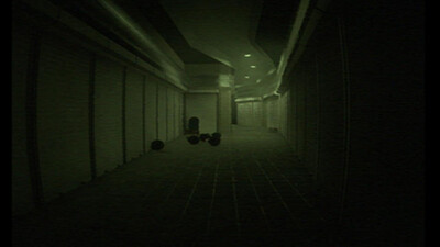 Liminal: Escape Route - Изображение 1