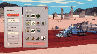 Dead Oil - Изображение 3