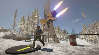 Creating A Ridiculous Shitshow - Изображение 3