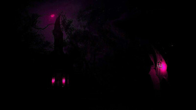 The Cemetery Shift - Изображение 1