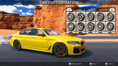 Highway Drifter: Hajwala Simulator - Изображение 4