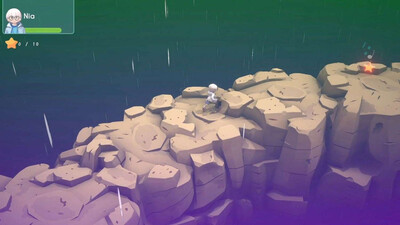 Little Gods of the Abyss - Изображение 1