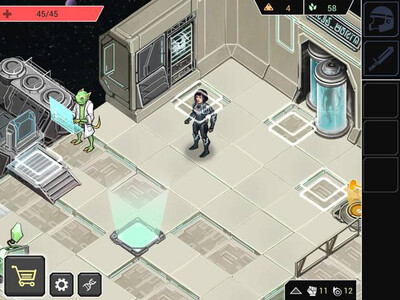 Shattered Planet - Изображение 1