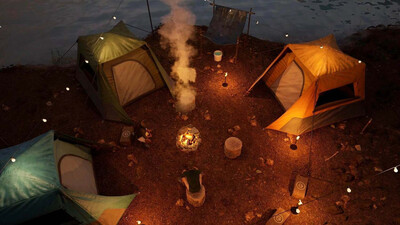 The Gold River Project - Изображение 2