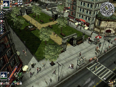 Gangland - Изображение 4