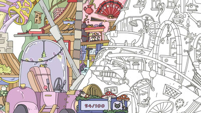 Hidden Cats 9: Aliens - Изображение 2