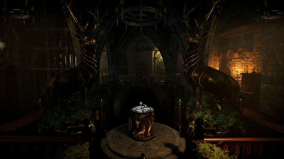 Dark Atlas: Infernum - Изображение 1