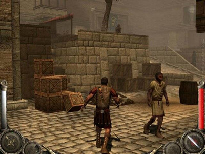 Augustus: The First Emperor - Изображение 2