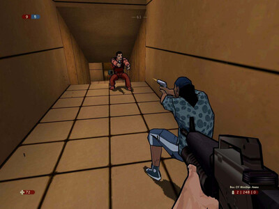 XIII - Изображение 4