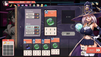 RogueDiceR - Изображение 1