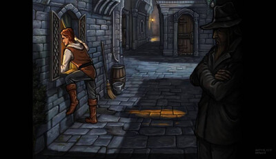 Hero-U: Rogue to Redemption - Изображение 3