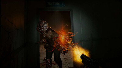 Dread Meridian - Изображение 1