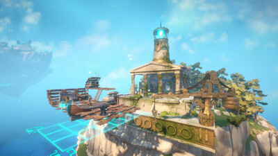 Echoes of Elysium - Изображение 3