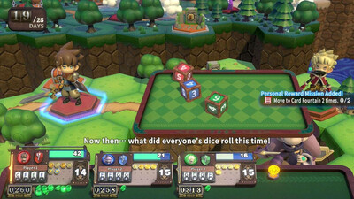 Viractal: Will You Trust Your Party? - Изображение 2